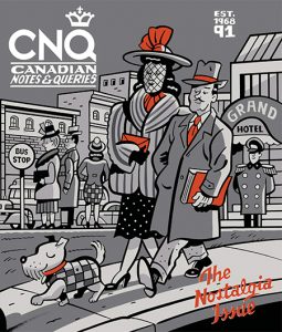 CNQ91 Cover