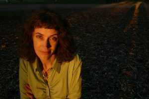 Sally Cooper