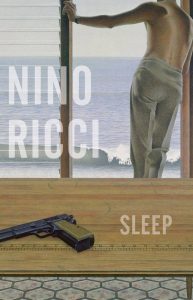 SleepBy Nino RicciDoubleday, 2015(238 pages)