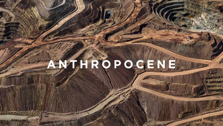 Edward Burtynsky, Jennifer Baichwal & Nick De Pencier's Anthropocene ...